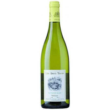 De Ladoucette Les Deux Tours Sauvignon Blanc Touraine