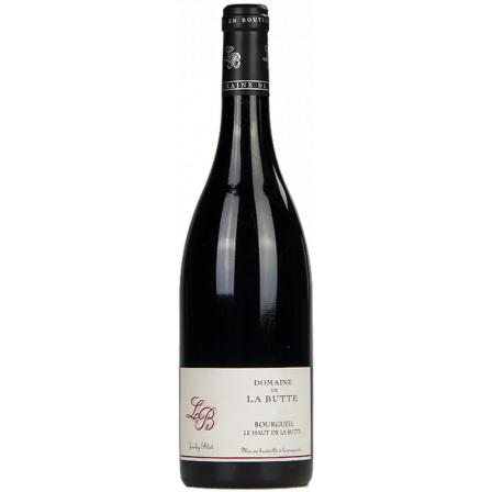 Domaine de la Butte Bourgueil Le Haut de la Butte