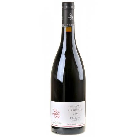 Domaine de la Butte Bourgueil Perrières