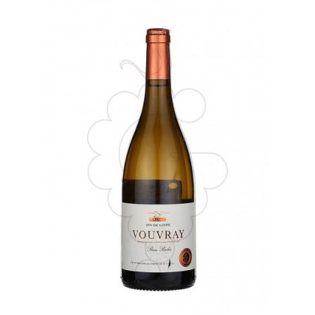 Calvet Vouvray