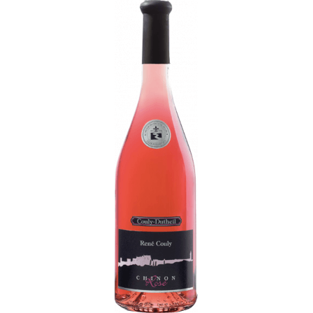 Domaine Couly Dutheil Chinon Rosé