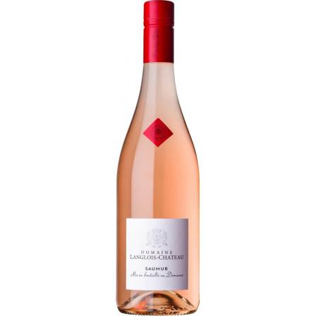 Langlois-Château Domaine Langlois-Château Saumur Rosé