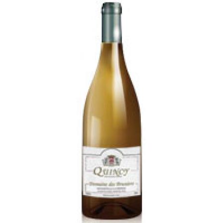 Quincy Domaine Des Bruniers Blanc