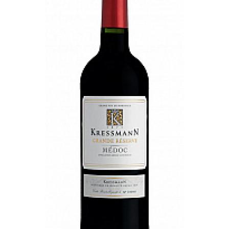 Kressmann Grande Réserve Saint-Emilion