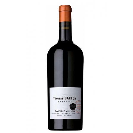 Barton & Guestier Thomas Barton Réserve Saint-Emilion