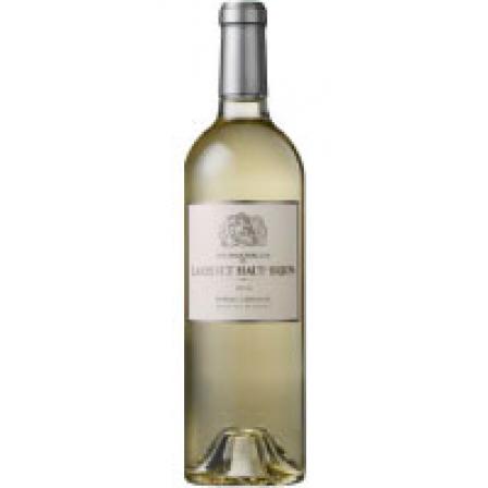 Les Demoiselles de Larrivet Haut-Brion Blanc