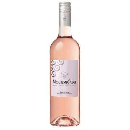 Mouton Cadet Rosé