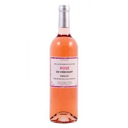 Château Virecourt Rosé de Virecourt