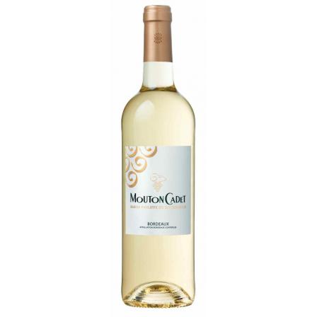 Baron Philippe de Rothschild Mouton Cadet Blanc