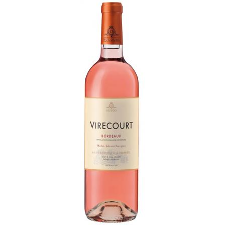 Château Virecourt Virecourt Rosé