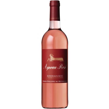 Baron Philippe de Rothschild Agneau Rosé