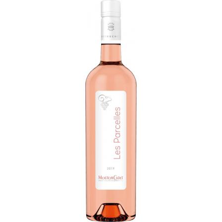 Baron Philippe de Rothschild Les Parcelles Rosé