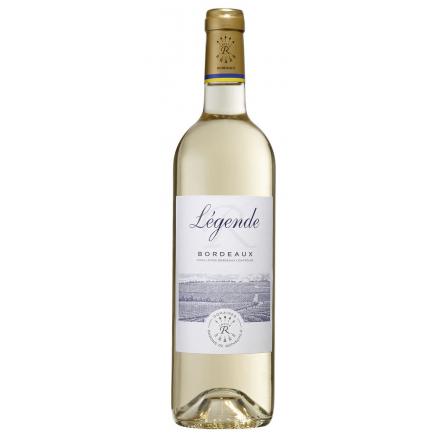 Domaines Barons de Rothschild Lafite Légende R Blanc