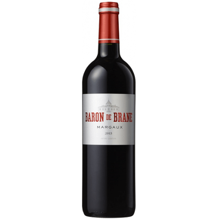 Baron de Brane