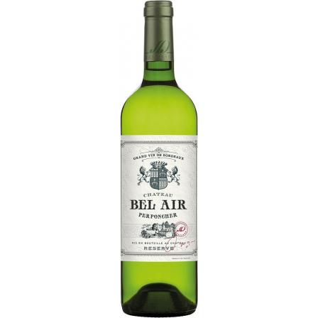 Château Bel-Air Perponcher Blanc Réserve