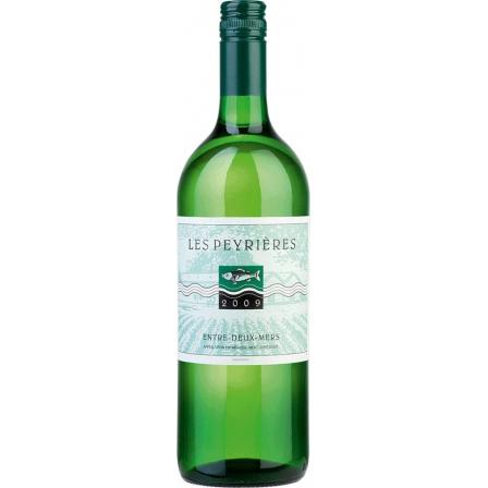 Univitis Les Peyrières Blanc de Blancs 1L