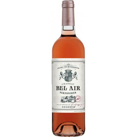 Château Bel-Air Perponcher Rosé Réserve