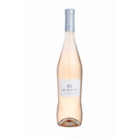 M de Minuty Rosé