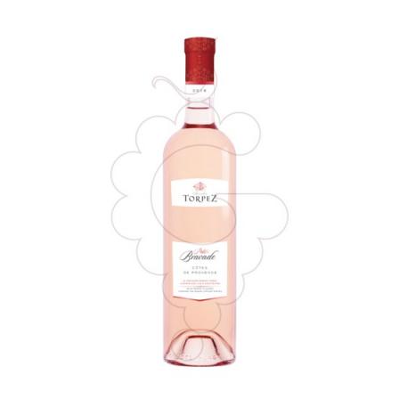 Torpez Petite Bravade Rosé