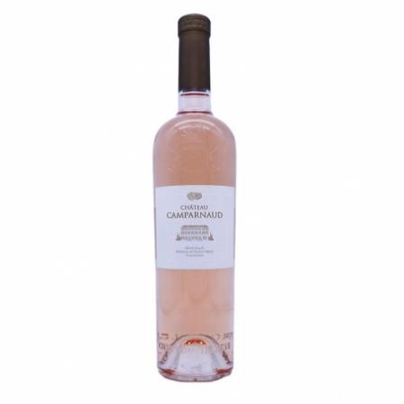 Château Camparnaud Prestige Rosé