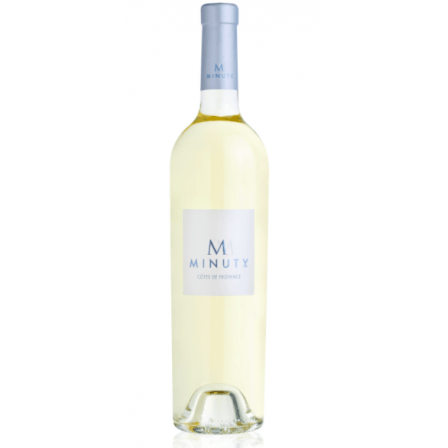 Château Minuty M de Minuty Blanc