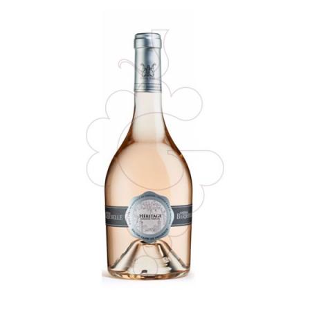 Château Barbebelle Heritage Rosé