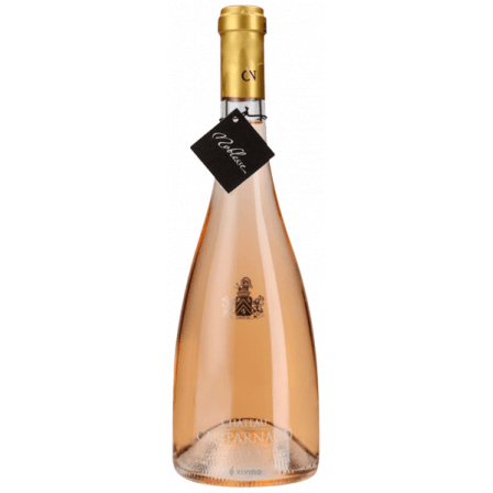 Château Camparnaud Noblesse Rosé