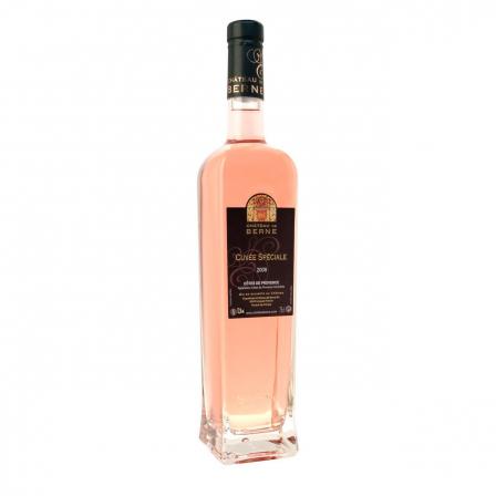 Château de Berne Grand Cuvée Rosé Côtes de Provence