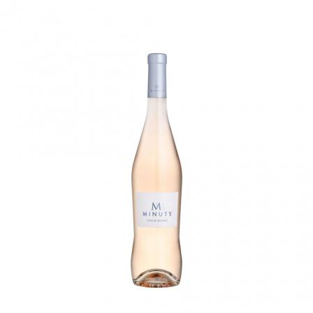 Château Minuty Côtes de Provence M Minuty Rosé Magnum