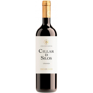 Cillar de Silos Crianza