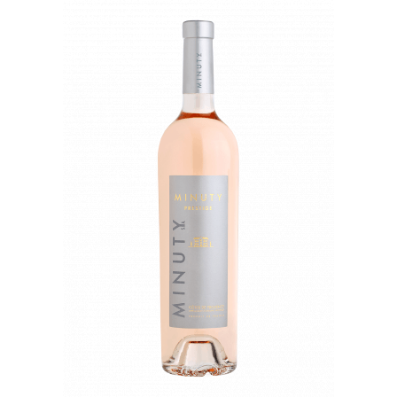 Minuty Prestige Rosé