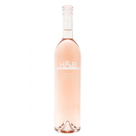 Hecht & Bannier Côtes de Provence Rosé