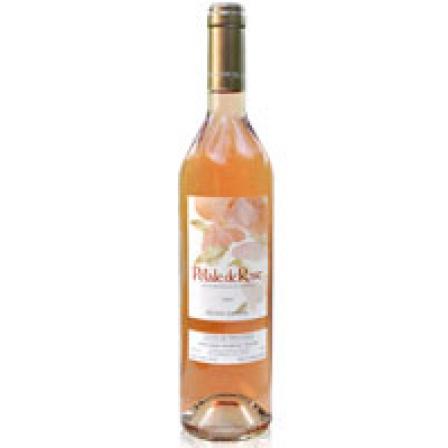 Château La Tour De L'Evêque Pétale de Rose Rosé