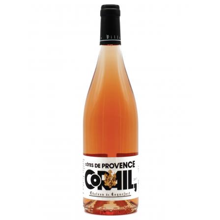 Château Roquefort Côtes de Provence Corail Rosé