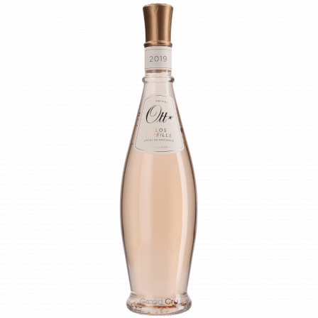 Domaines Ott Clos Mireille Rosé Coeur de Grain