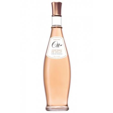 Domaines Ott Château de Selle Coeur de Grain Rosé Magnum