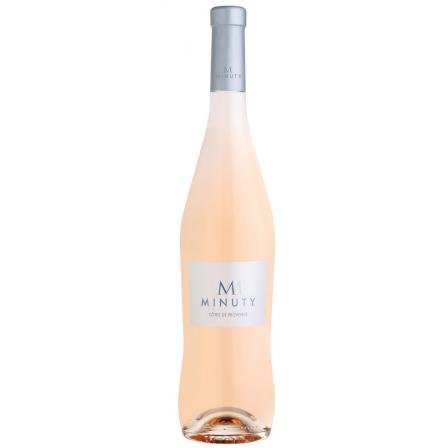 Minuty Cuvée M Rosé Magnum