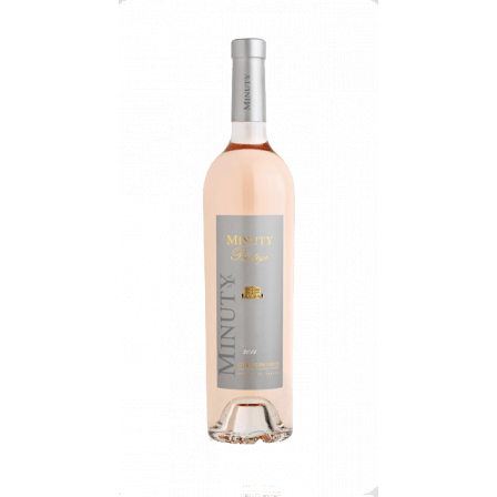 Château Minuty Rose Cuvée Prestige Magnum