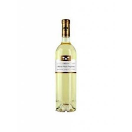 Château Sainte Marguerite Cru Classé Provence Blanc