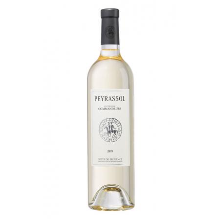 Peyrassol Cuvée Blanc