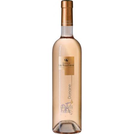 Domaine la Rouillère Domaine Rosé Côtes de Provence Ap