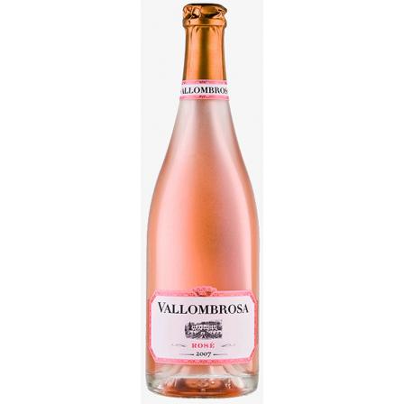 Villa Vallombrosa Vallombrosa Rosé Côtes de Provence