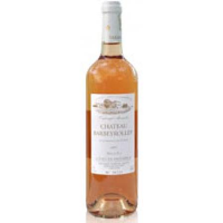 Château Barbeyrolles Cuvée Pétale de Rose Côtes de provence