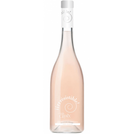 Domaine de la Croix Cuvée Irrésistible Rosé