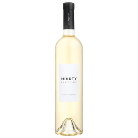 Minuty Prestige Blanc 50cl