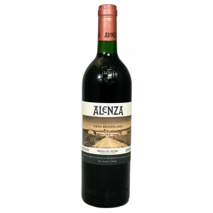 Alenza Gran Reserva