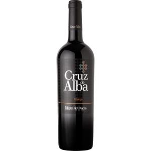 Cruz de Alba Crianza