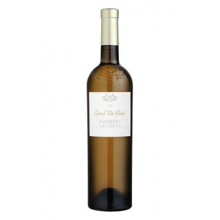 Château Lacoste Grand Vin Blanc