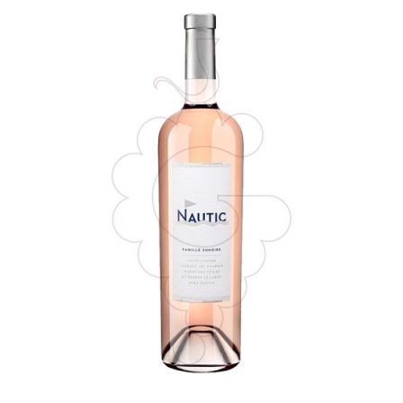 Sumeire Nautic Mediterranée Rosé