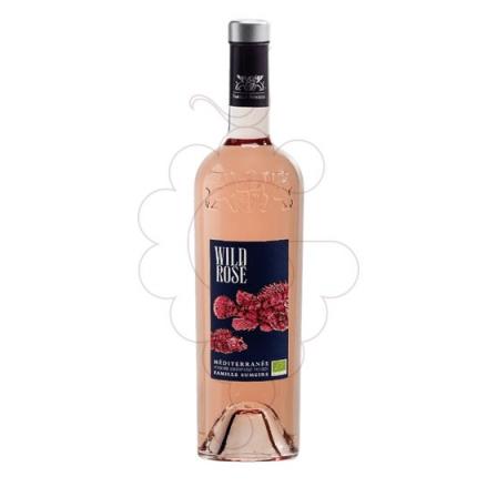 Sumeire Wild Mediterranée Rosé